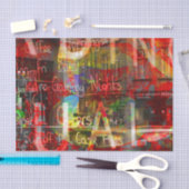 Gillow 薄葉紙 (クラフト)