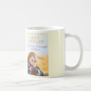 Gillyステュワートカバーマグ コーヒーマグカップ