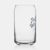 Gilmore Girls 満室デザイン ガラス缶 (右)