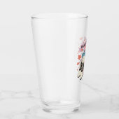 Gilmore Girls Finals Quote Design タンブラーグラス (右)