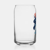 Gilmore Girls Hep Alien Church Tour ガラス缶 (右)