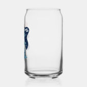 Gilmore Girls Hep Alien Church Tour ガラス缶 (左)