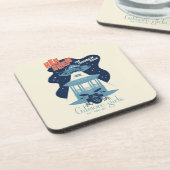 Gilmore Girls Hep Alien Church Tour コースター (左側)