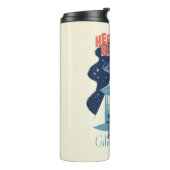 Gilmore Girls Hep Alien Church Tour タンブラー (回転左)