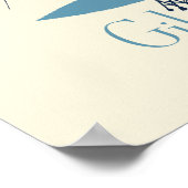 Gilmore Girls Hep Alien Church Tour ポスター (角)