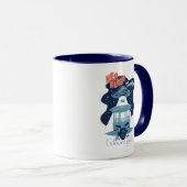 Gilmore Girls Hep Alien Church Tour マグカップ (正面右)