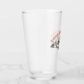 Gilmore Girls I Got Hit by a Deer タンブラーグラス (右)