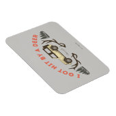 Gilmore Girls I Got Hit by a Deer マグネット (右側)