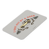 Gilmore Girls I Got Hit by a Deer マグネット (左側)