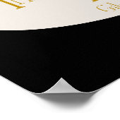 Gilmore Girls | Independence Inn ポスター (角)