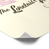 Gilmore Girls Lorelai Chilton Outfit Design ポスター (角)