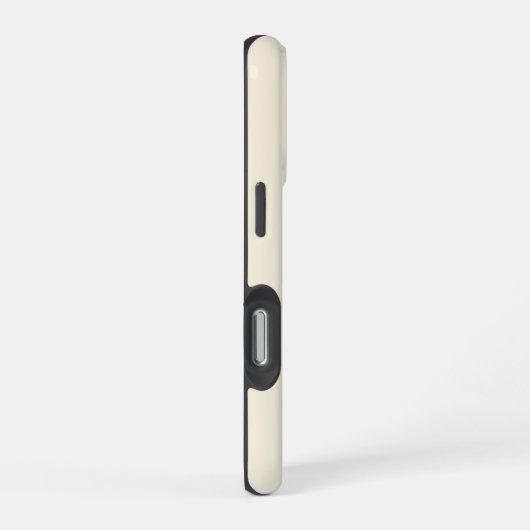 Gilmore Girls Luke’s Coffee IV Quote iPhoneケース (右側面)