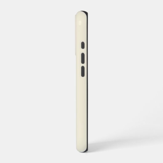 Gilmore Girls Luke’s Coffee IV Quote iPhoneケース (左側面)