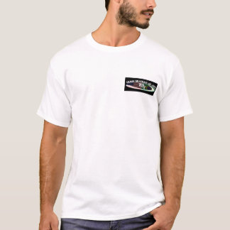Gilroy BJJのTシャツ Tシャツ