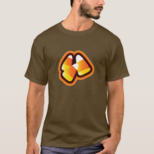 Gimmeキャンデー Tシャツ (正面)