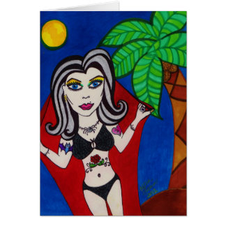 "Gimme日焼け止め"