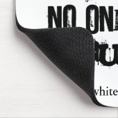 Gimme私のE Cigのマウスパッド マウスパッド (コーナー)