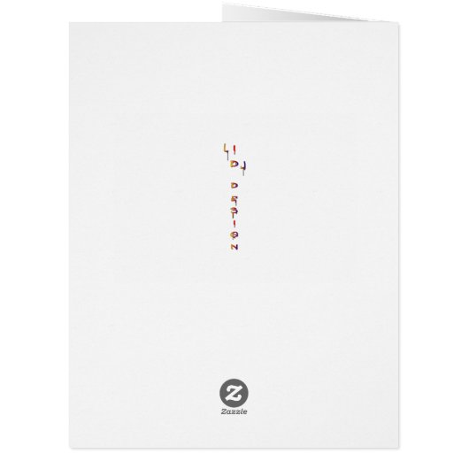 Gimme Fish...NOW (裏面)