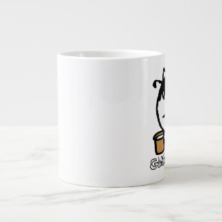 Gimme Kof Giant Coffee Mug ジャンボコーヒーマグカップ