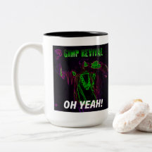Gimpリバイバル2面Chug Mug