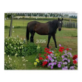 Ginger カレンダー (カバー)