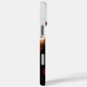 Ginger Cat Photo and Name, Customizable ,  Case-Mate iPhoneケース (裏面 / 右)