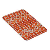 GINGERBREAD 3x4フレキシブル磁石 マグネット (右側)