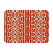 GINGERBREAD 3x4フレキシブル磁石 マグネット (横)