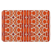 GINGERBREAD 4x6フレキシブル磁石 マグネット (横)