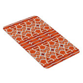 GINGERBREAD 4x6フレキシブル磁石 マグネット (右側)