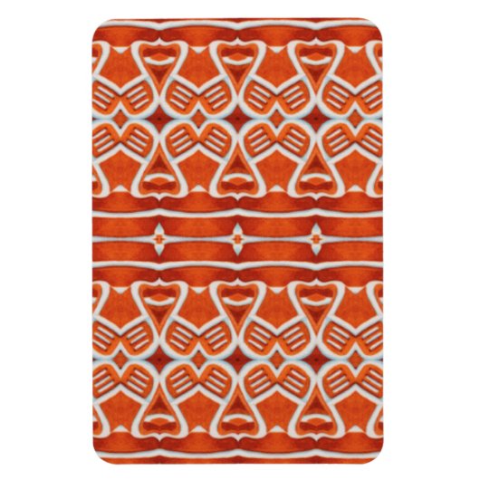 GINGERBREAD 4x6フレキシブル磁石 マグネット (縦)