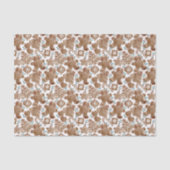 Gingerbread Berry 薄葉紙 (正面)