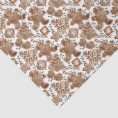 Gingerbread Berry 薄葉紙 (詳細)