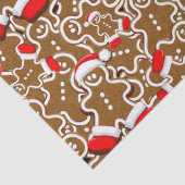 gingerbread, food, baking, bakery, pastries, cooki 薄葉紙 (詳細)