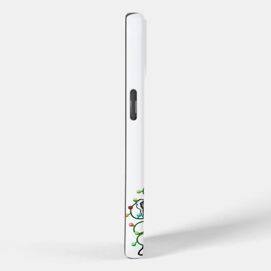 Gingerbread house Case-Mate iPhone case Case-Mate iPhoneケース (裏面 / 右)