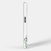 Gingerbread house Case-Mate iPhone case iPhoneケース (裏面 / 右)