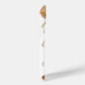 Gingerbread Man Holiday Christmas Cookies  Case-Mate iPhoneケース (裏面 / 右)