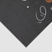 Gingerbread Oh Snap 67 Baseball 薄葉紙 (詳細)