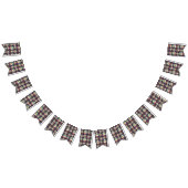 Gingerbread Snow Globes バンティングフラッグ (全)