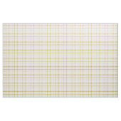 Gingham buffalo plaid neutral blush pink Easter ファブリック (ヤード)