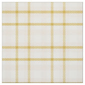 Gingham buffalo plaid neutral blush pink Easter ファブリック (見本)