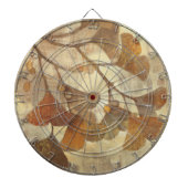 Gingko ダーツボード (正面)