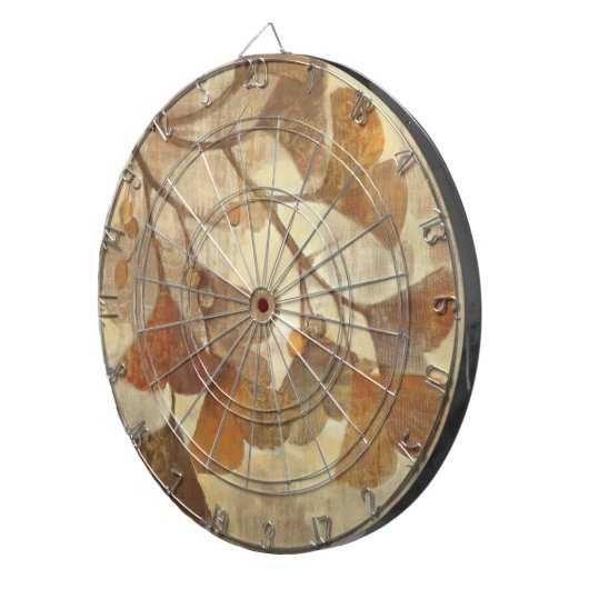 Gingko ダーツボード (正面右)