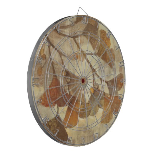 Gingko ダーツボード (正面左)