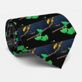 "Gingko " ネクタイ (ロール)