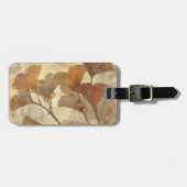 Gingko ラゲッジタグ (正面横)