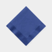 Ginkgo Leaf  Customizable  箔ナプキン (右)