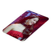 Ginny Natnicha Pratipnatsiri マグネット (左側)