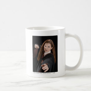 Ginny Weasley コーヒーマグカップ