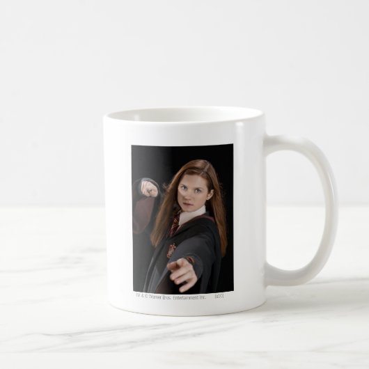Ginny Weasley コーヒーマグカップ (右)